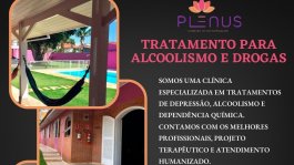 Clinica de Recuperação em Campinas .